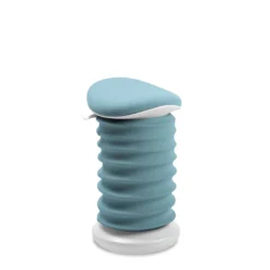 Sitness 4D - Sitzhocker Blau