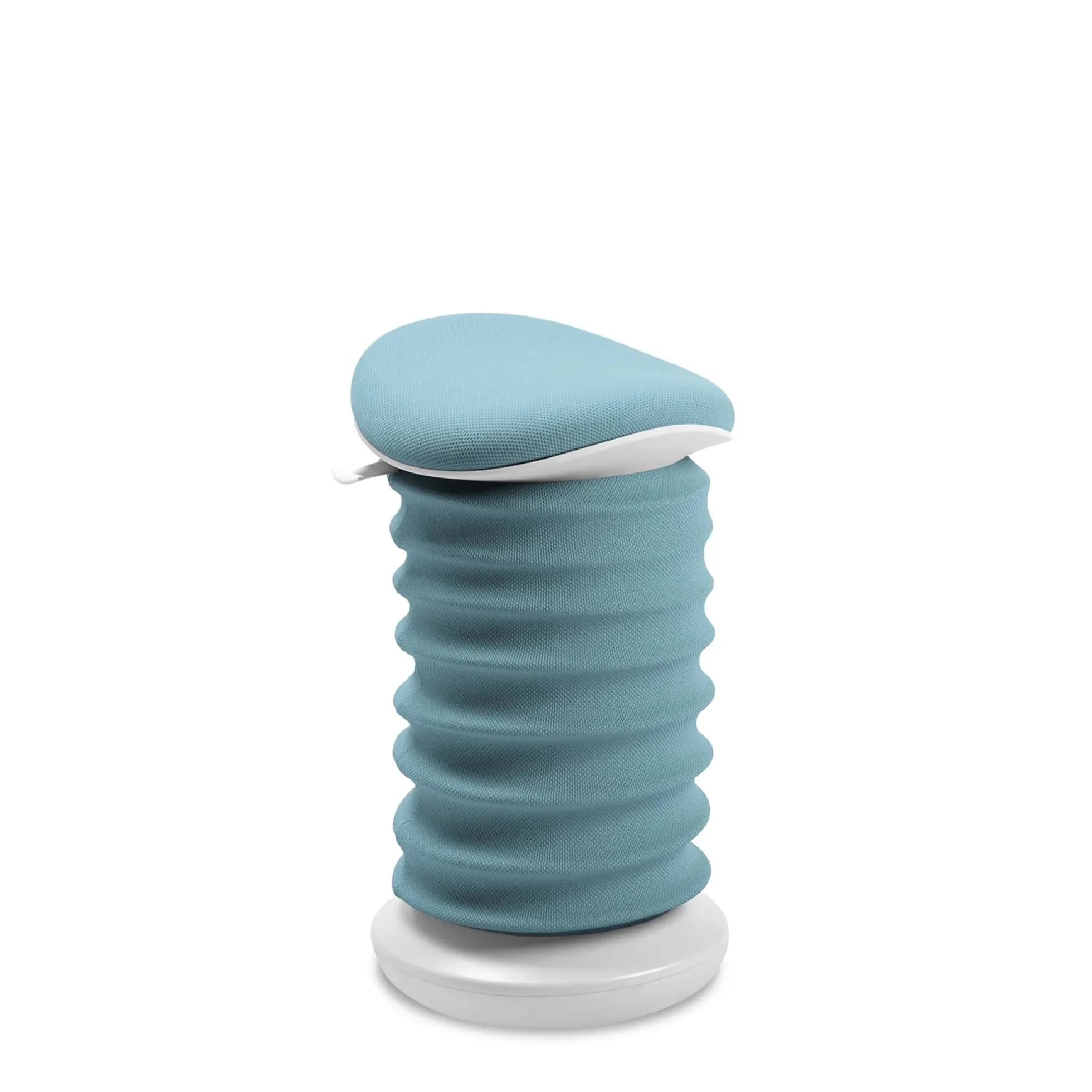 Sitness 4D - Sitzhocker Blau