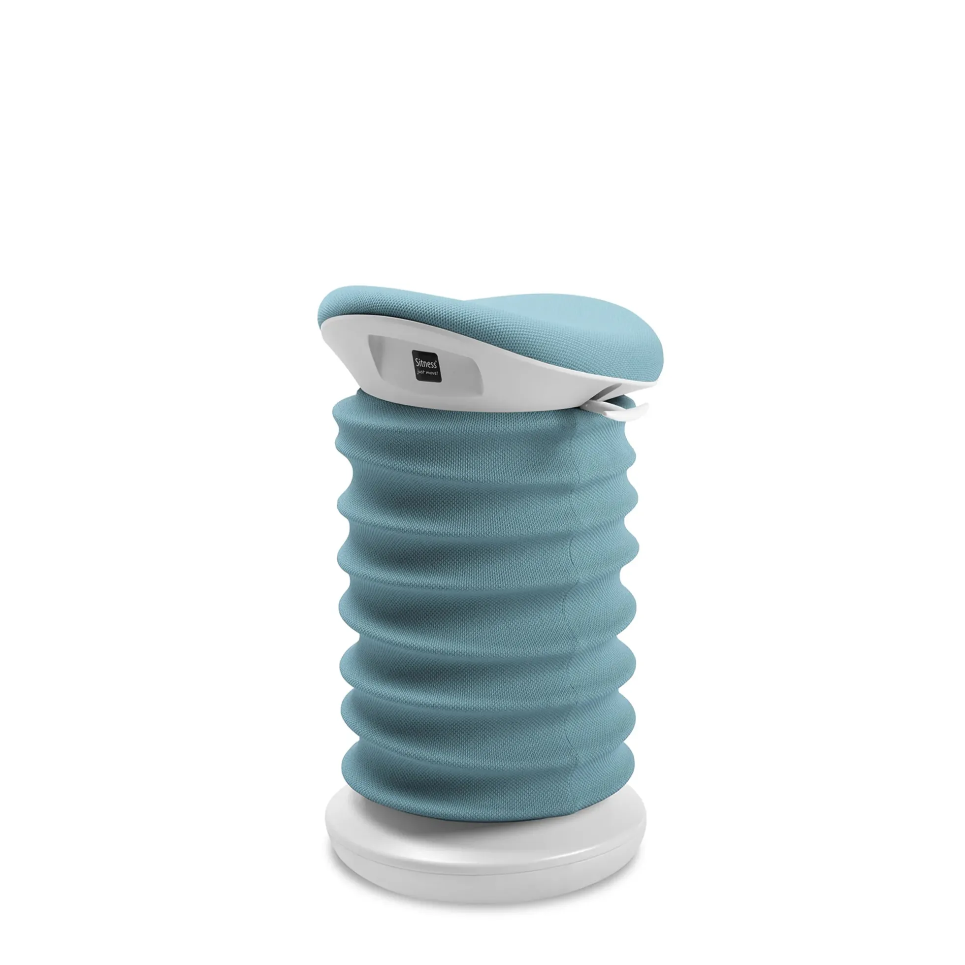 Sitness 4D - Sitzhocker Blau