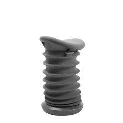 Sitness 4D - Sitzhocker Grau