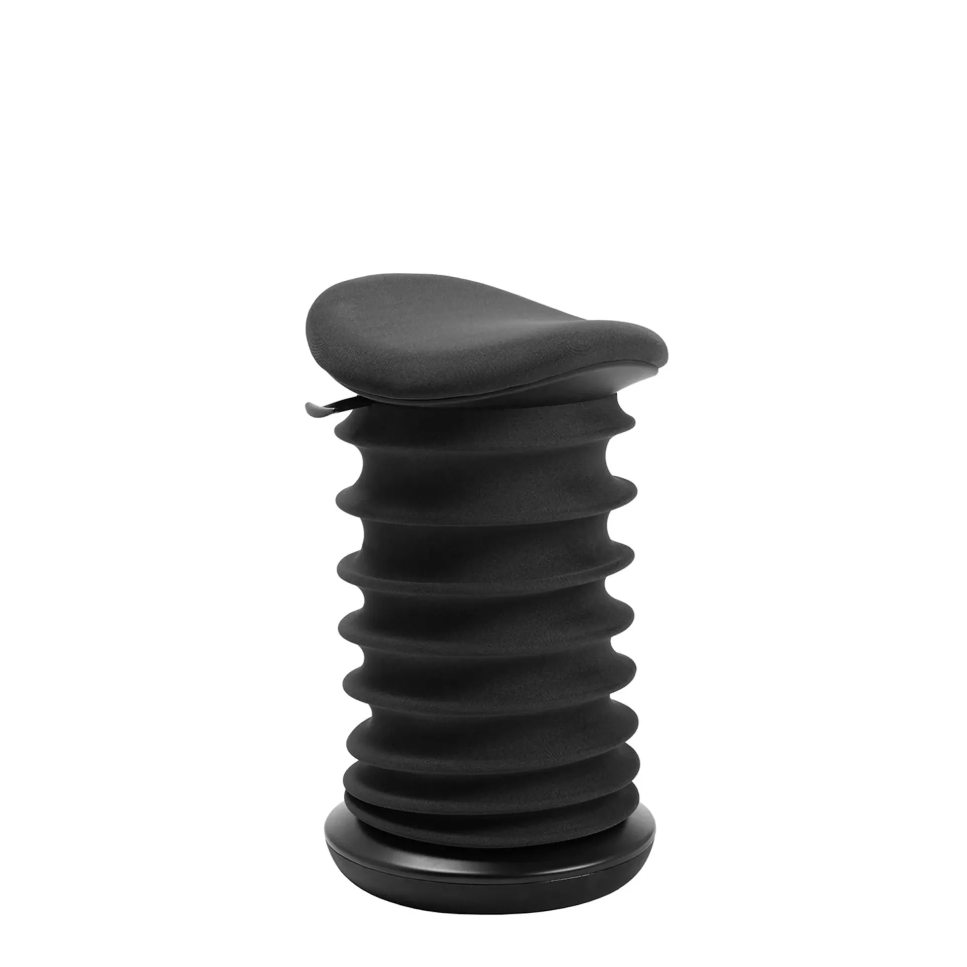 Sitness 4D - Sitzhocker Schwarz