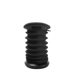 Sitness 4D - Sitzhocker Schwarz