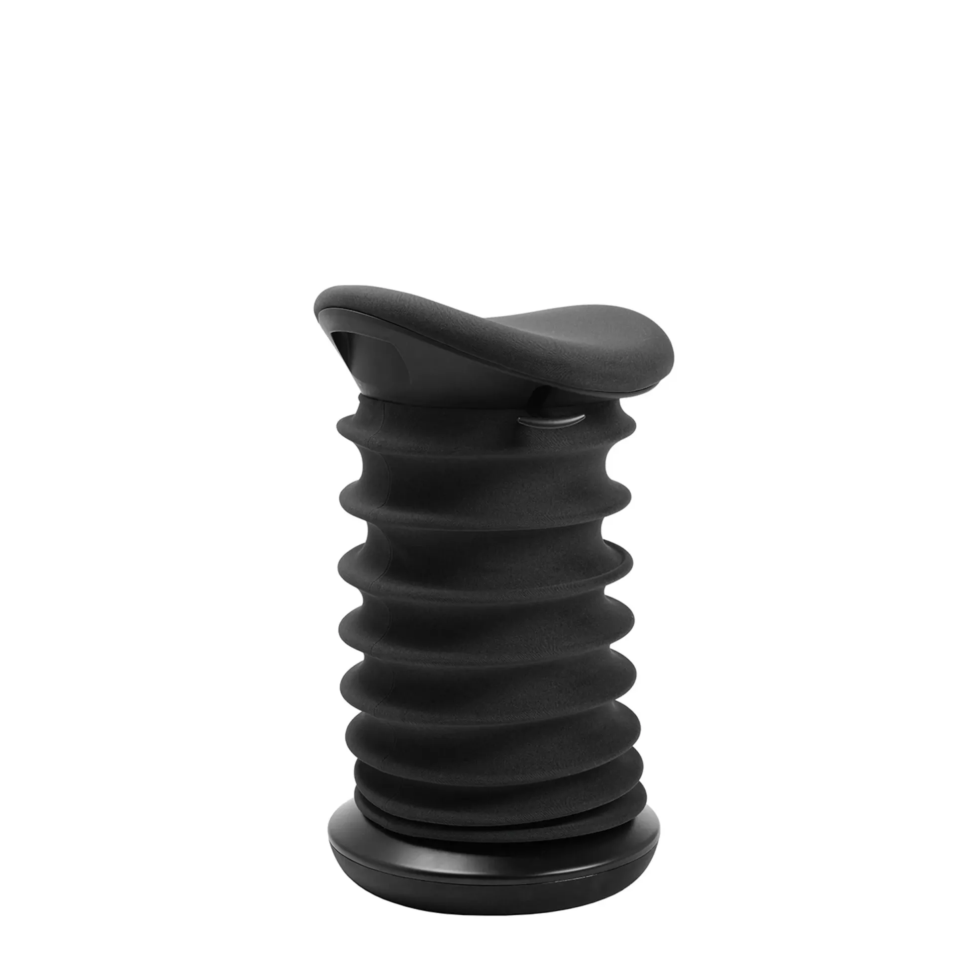 Sitness 4D - Sitzhocker Schwarz