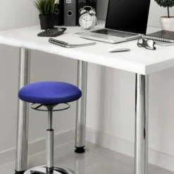 SITNESS HIGH BOB - Stehhilfe Blau