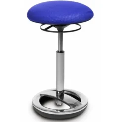 SITNESS HIGH BOB - Stehhilfe Blau