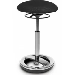 SITNESS HIGH BOB - Stehhilfe Schwarz