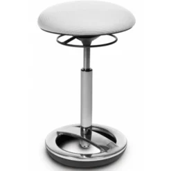 SITNESS HIGH BOB - Stehhilfe Weiß