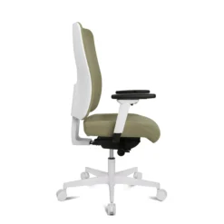 Sitness Life 50 - Profi Bürostuhl Khaki