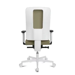 Sitness Life 50 - Profi Bürostuhl Khaki