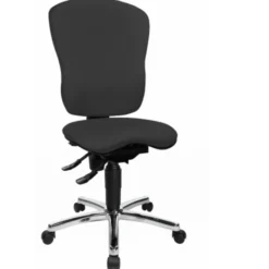 SITNESS - Profi Bürostuhl Anthrazit