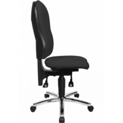 SITNESS - Profi Bürostuhl Anthrazit