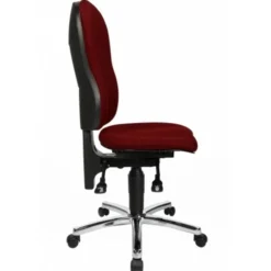 SITNESS - Profi Bürostuhl Bordeaux