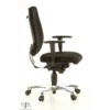 SITNESS 30 - Profi Bürostuhl Schwarz