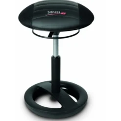 SITNESS RS BOB - Stehhilfe Schwarz