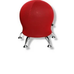 SITNESS 5 - Sitzball Rot