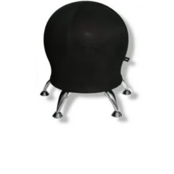 SITNESS 5 - Sitzball Schwarz
