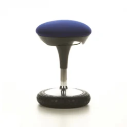 SITNESS 20 - Stehhilfe Blau