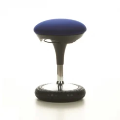 SITNESS 20 - Stehhilfe Blau