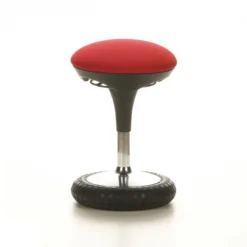 SITNESS 20 - Stehhilfe Rot