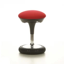 SITNESS 20 - Stehhilfe Rot