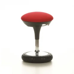 SITNESS 20 - Stehhilfe Rot