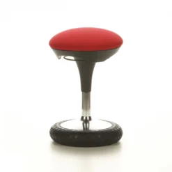 SITNESS 20 - Stehhilfe Rot