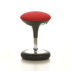SITNESS 20 - Stehhilfe Rot