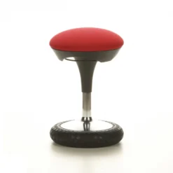 SITNESS 20 - Stehhilfe Rot