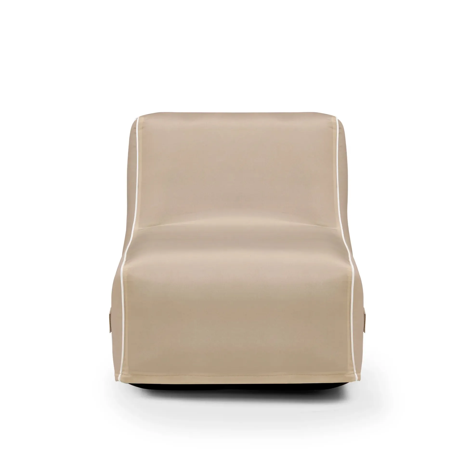Sitzolo Air - Luftsofa Beige