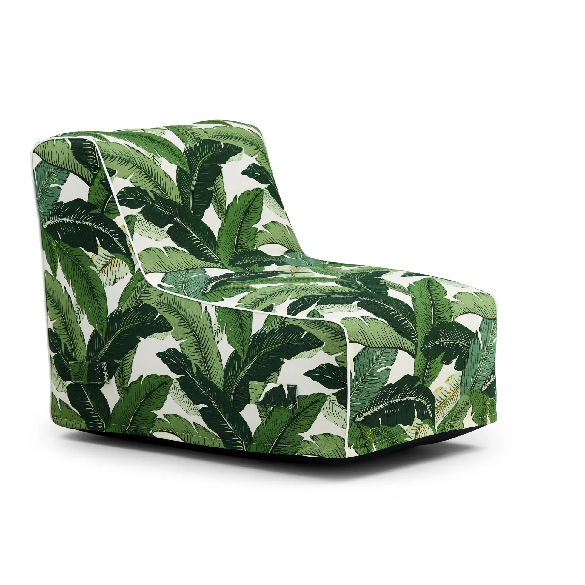 Sitzolo Air - Luftsofa Grün