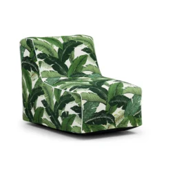 Sitzolo Air - Luftsofa Grün