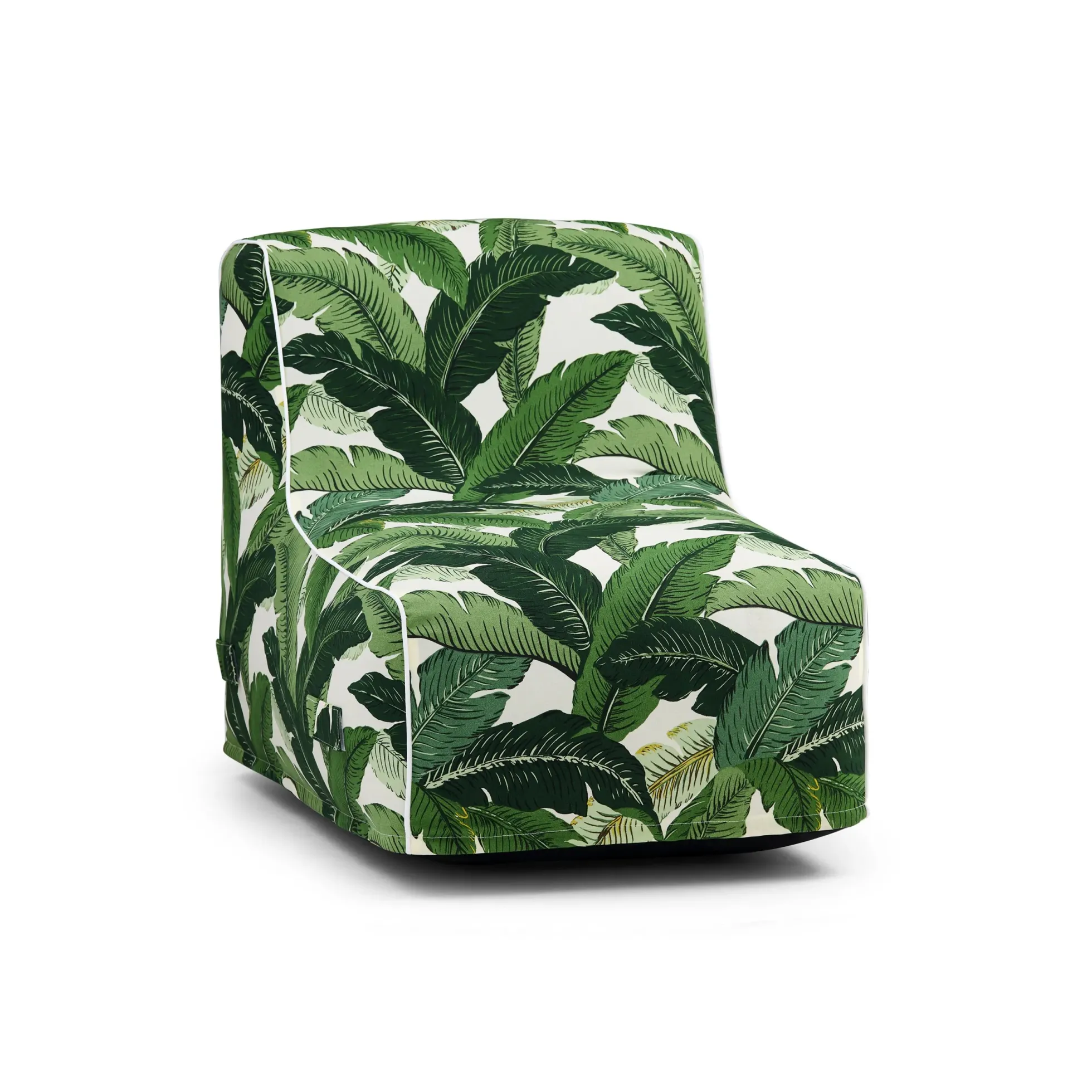 Sitzolo Air - Luftsofa Grün