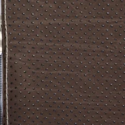 Sitzolo | Cord - Loungesessel Grau