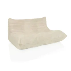 Sitzolo 2 - Loungesessel Beige