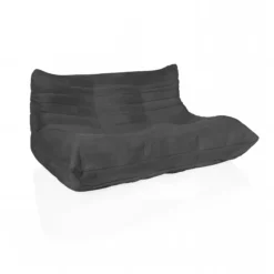 Sitzolo 2 - Loungesessel Grau