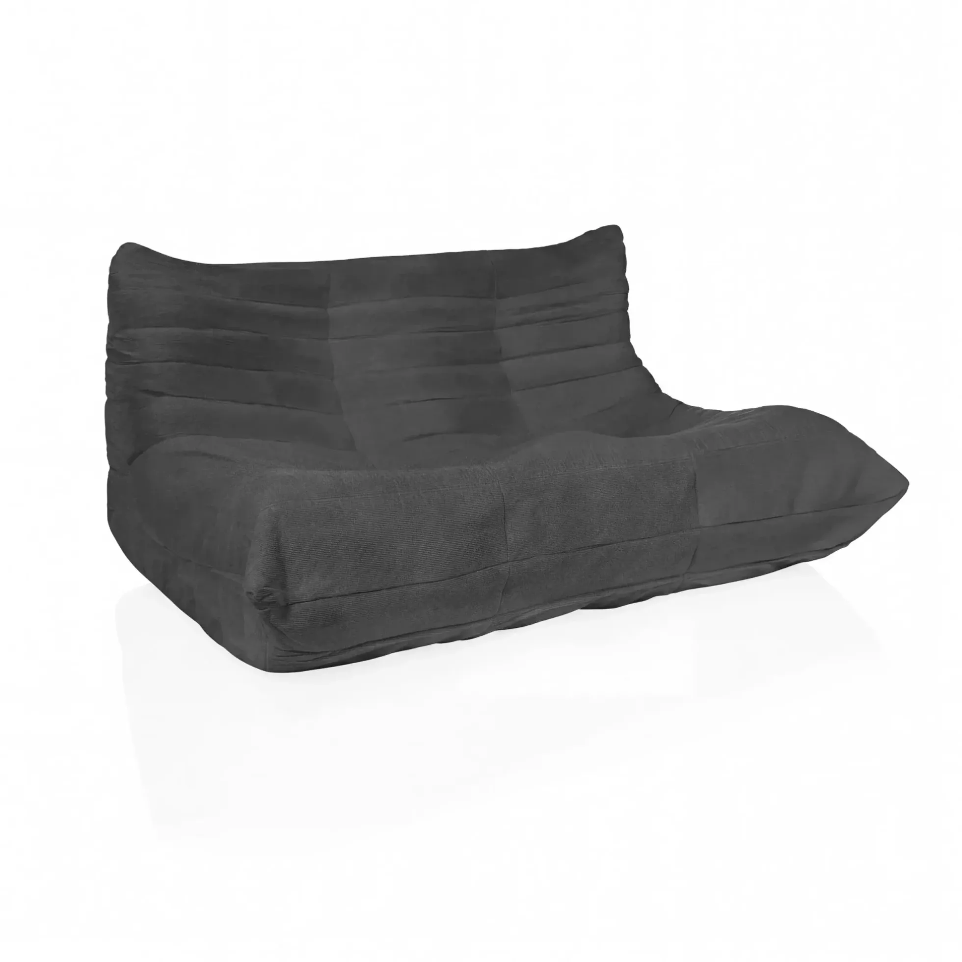 Sitzolo 2 - Loungesessel Grau