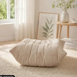 Sitzolo Podi - Sitzsack Beige