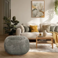 Sitzolo R | Sitzsack - Sitzsack Grau