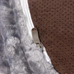 Sitzolo R | Sitzsack - Sitzsack Grau