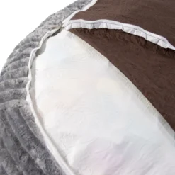 Sitzolo R | Sitzsack - Sitzsack Grau