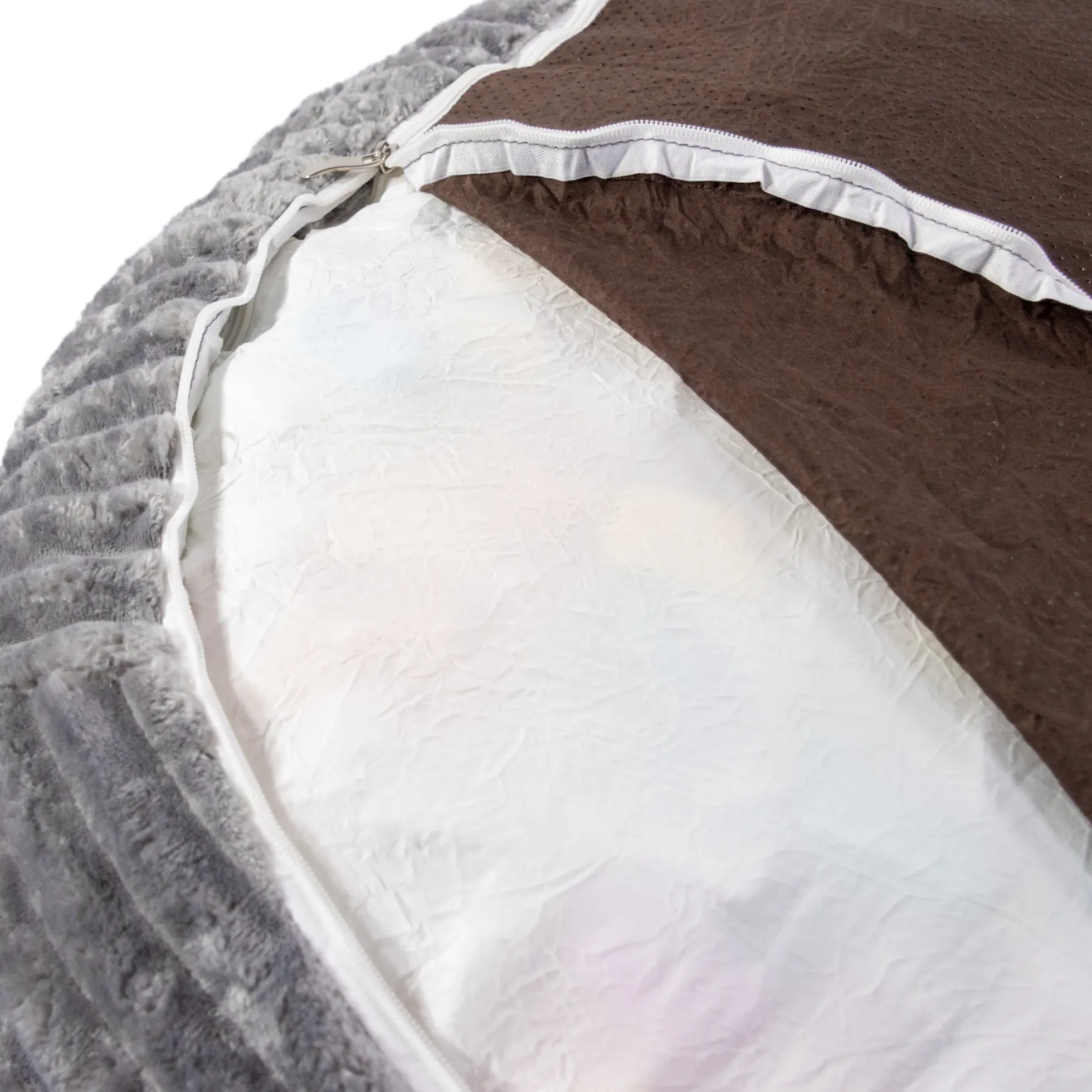 Sitzolo R | Sitzsack - Sitzsack Grau