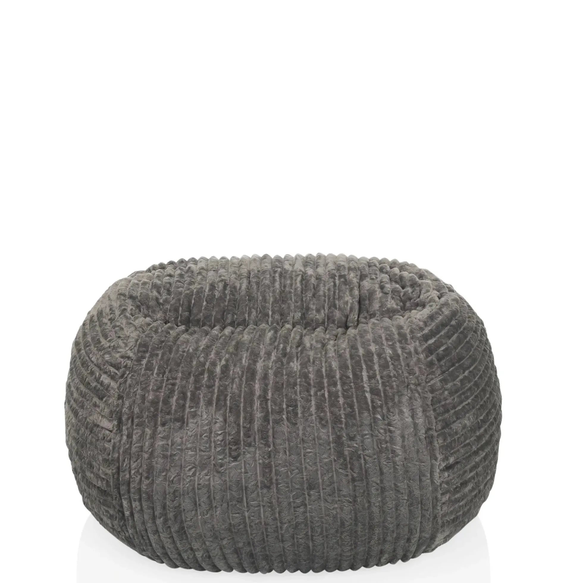 Sitzolo R | Sitzsack - Sitzsack Grau
