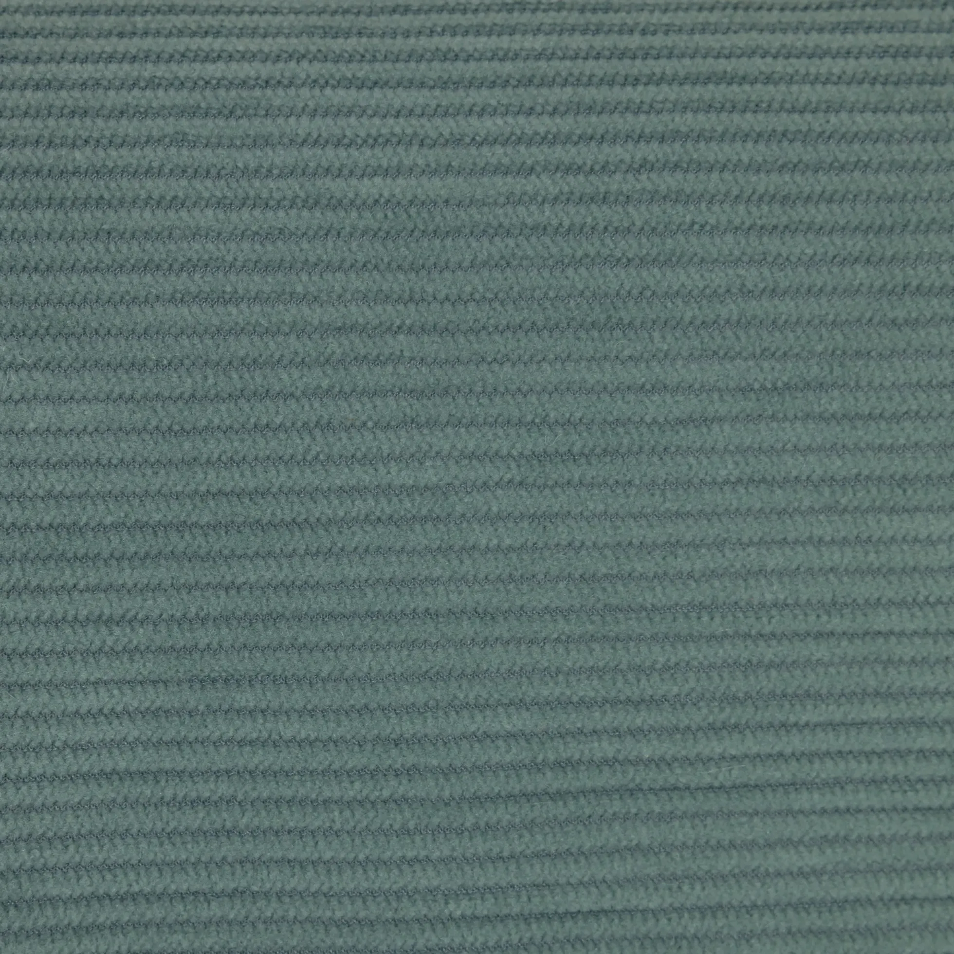 Sitzolo | Stoff - Loungesessel Taubenblau