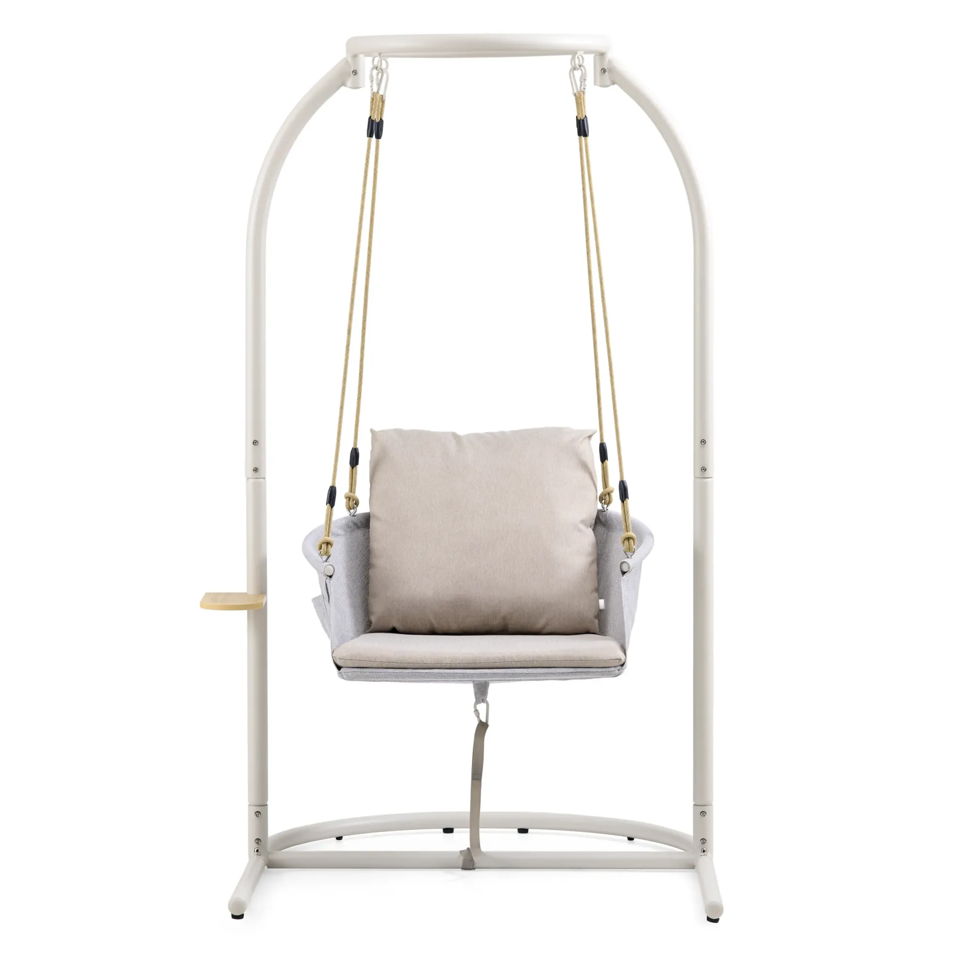 Skylo - Hängesessel Beige
