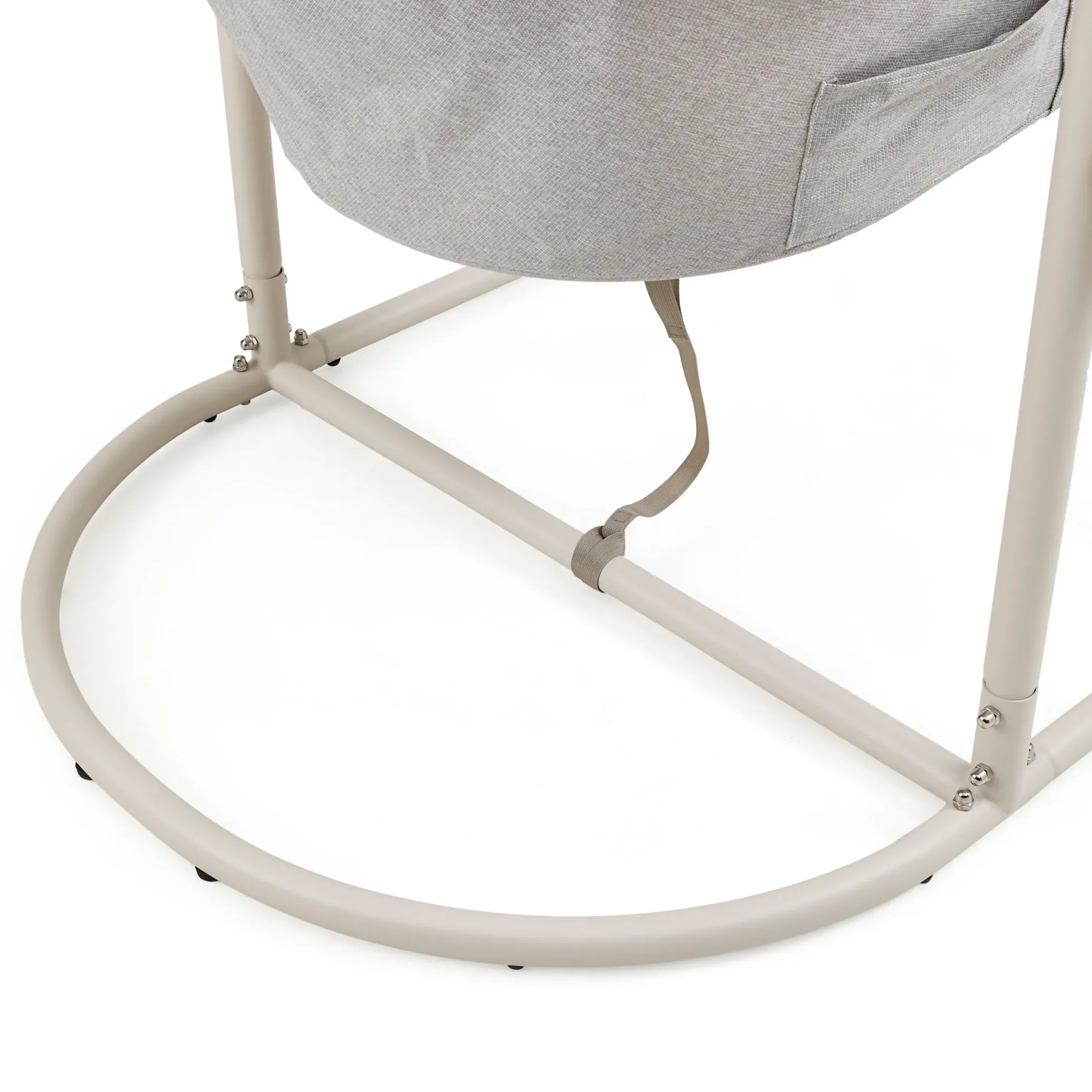 Skylo - Hängesessel Beige
