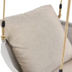 Skylo - Hängesessel Beige