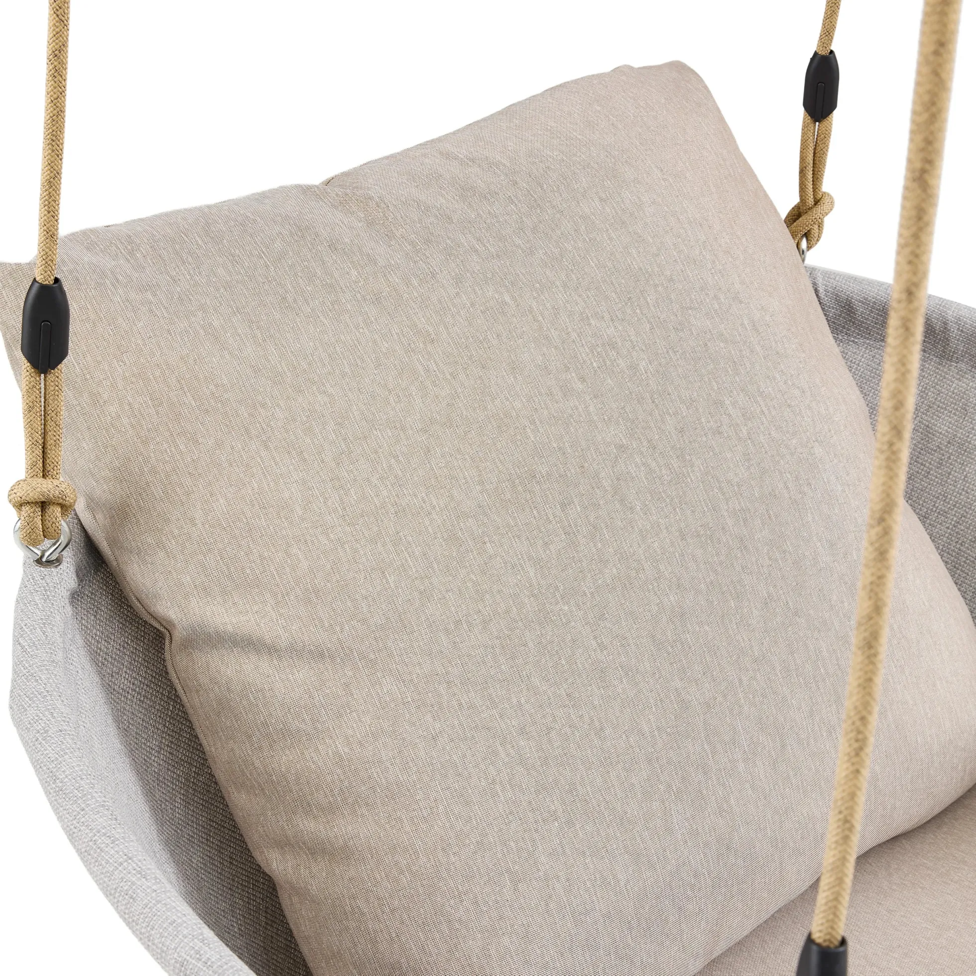 Skylo - Hängesessel Beige