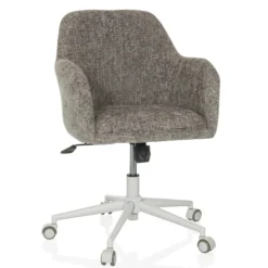 SOLAO HOME - Home Office Bürostuhl Grau