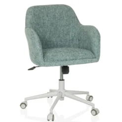 SOLAO HOME - Home Office Bürostuhl Mint
