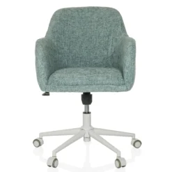 SOLAO HOME - Home Office Bürostuhl Mint